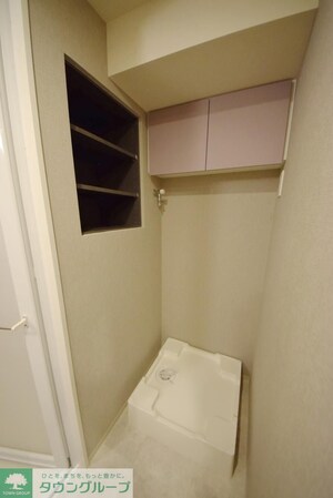 プラウドフラット両国イースト の物件内観写真